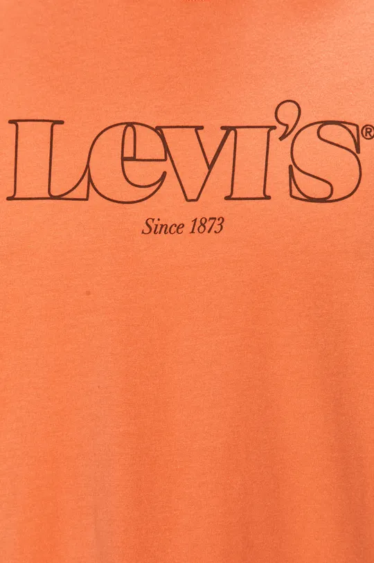 Levi's t-shirt Férfi