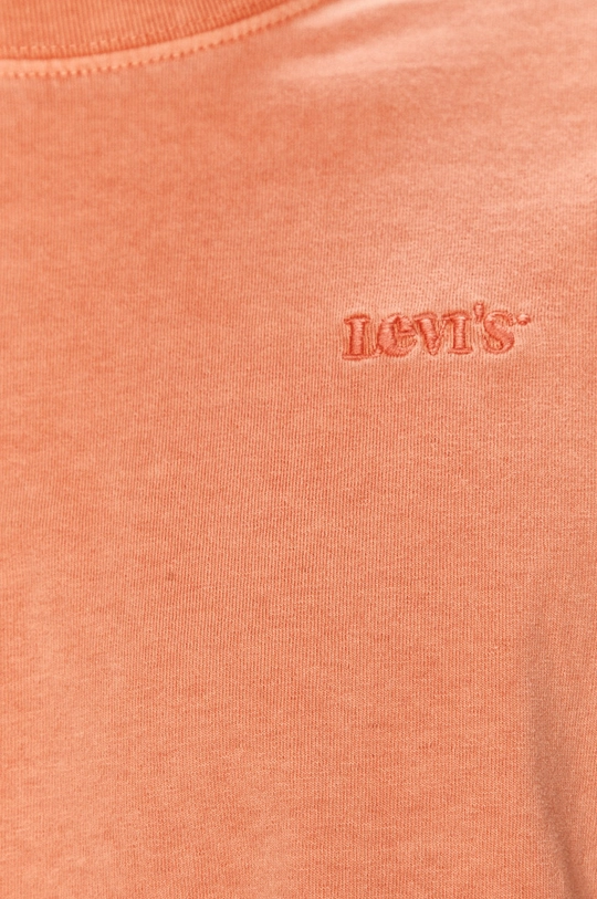 Levi's T-shirt Męski