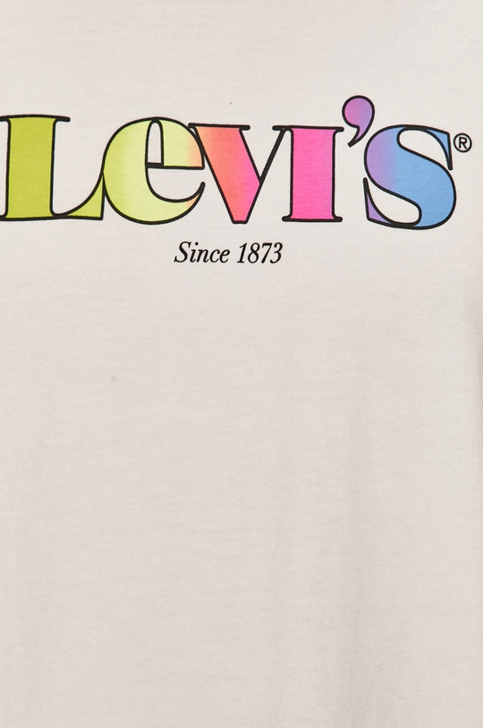 Levi's T-shirt Męski