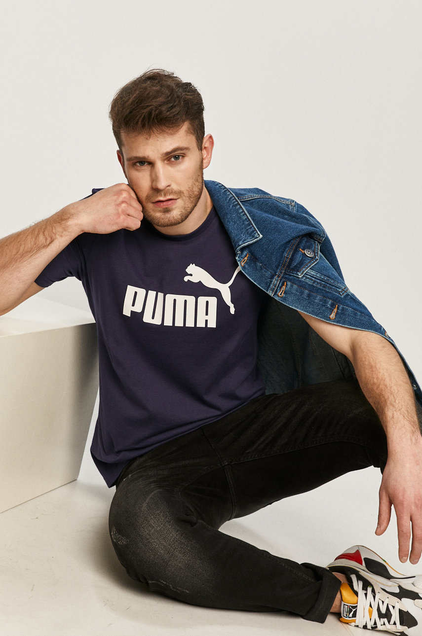 Puma t-shirt