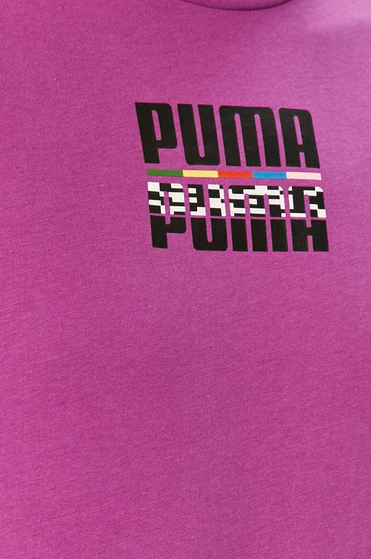 Puma - Tričko 587768 Pánsky