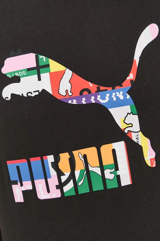 Puma T-shirt 599804 Męski