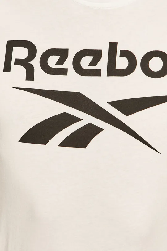 Reebok - T-shirt FP9152 Męski