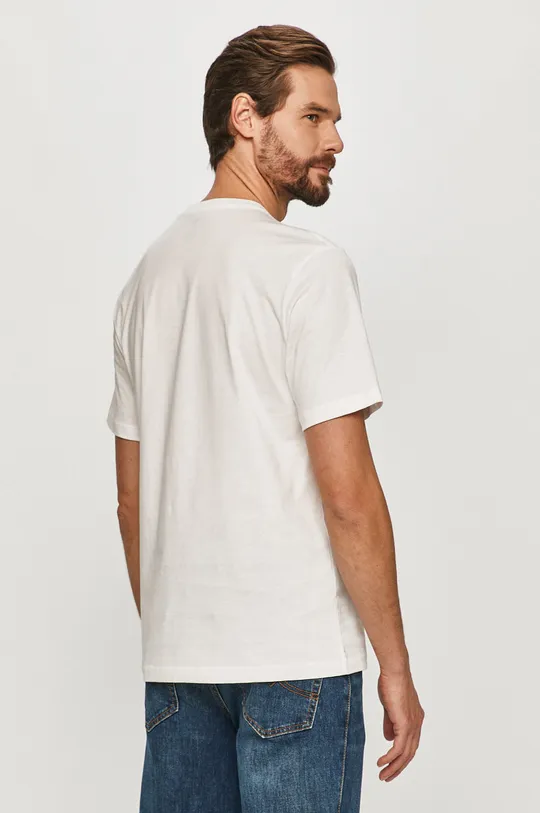 Levi's - T-shirt 100 % Bawełna