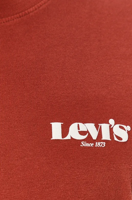 Levi's - Μπλουζάκι Ανδρικά