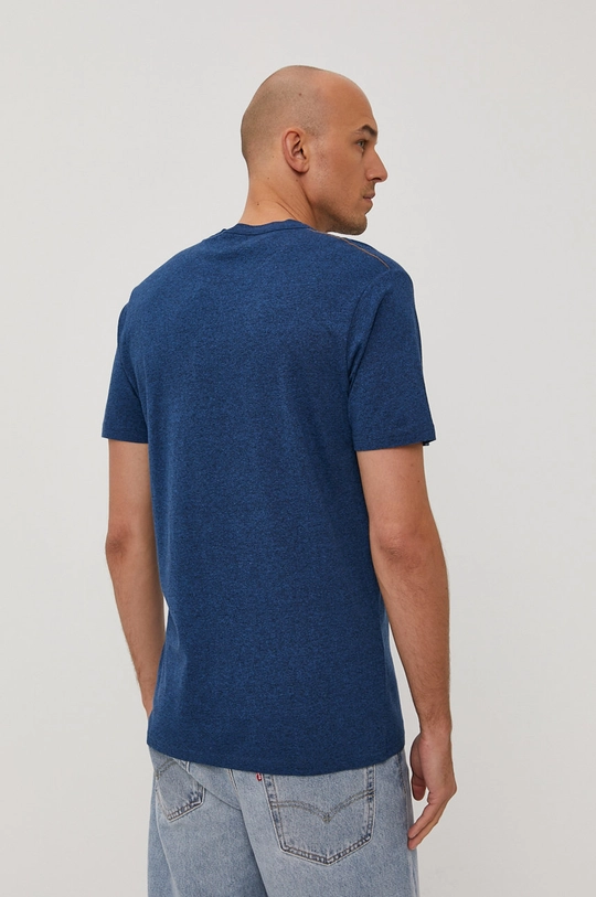 Premium by Jack&Jones T-shirt 50 % Bawełna, 50 % Wiskoza