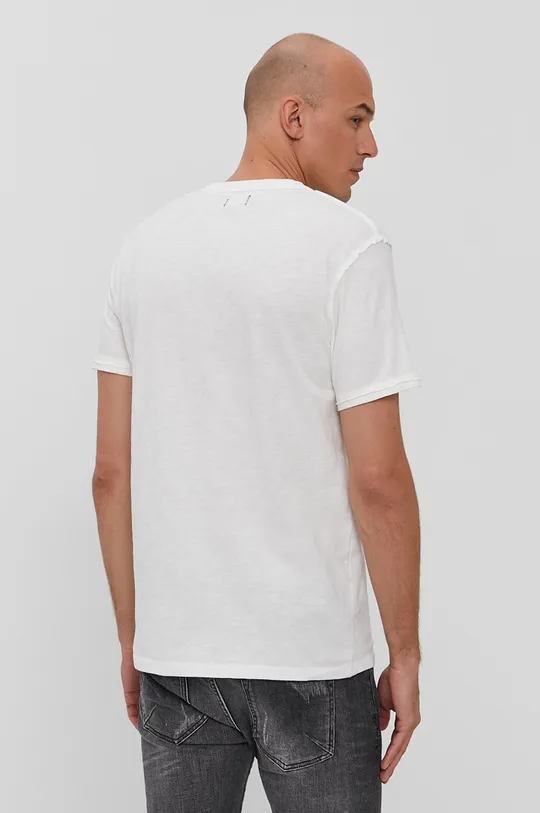 Premium by Jack&Jones T-shirt 100 % Bawełna