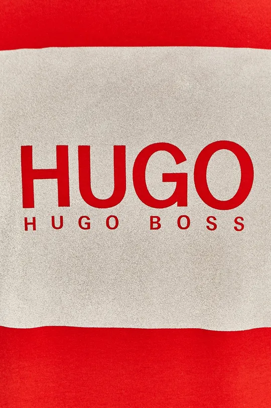 Hugo - T-shirt 50442929 Męski