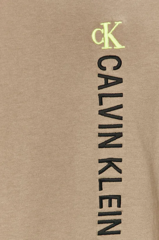 Calvin Klein Jeans - T-shirt J30J317286.4891 Męski
