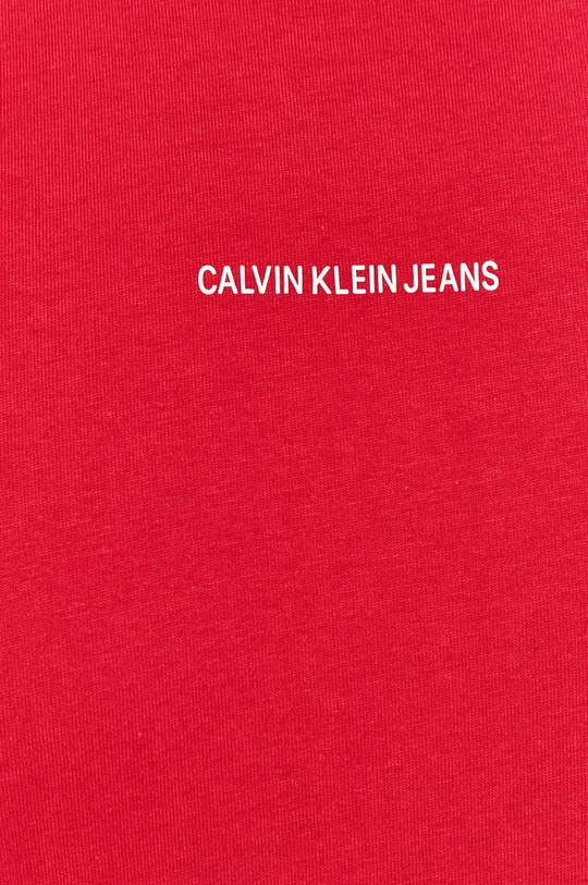 Calvin Klein Jeans - T-shirt J30J318067.4891 Męski