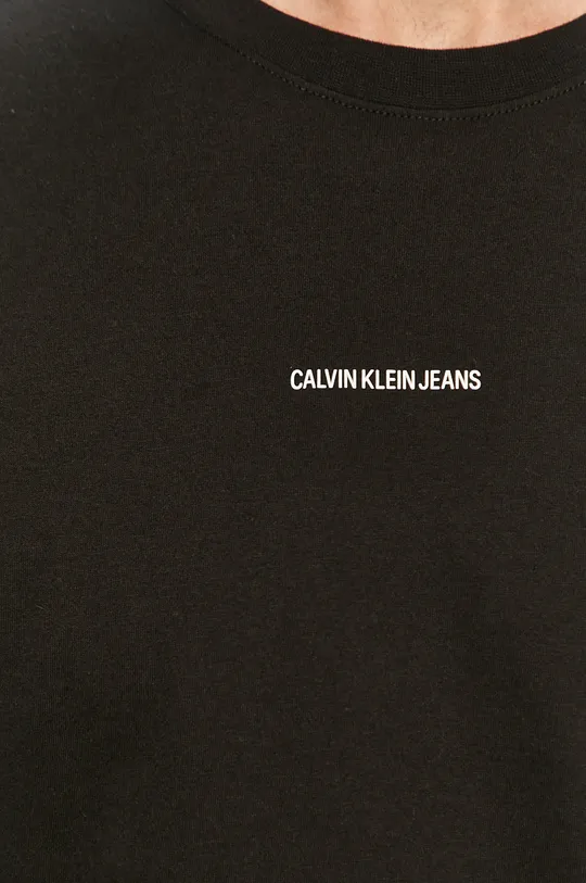 Calvin Klein Jeans - Μπλουζάκι Ανδρικά