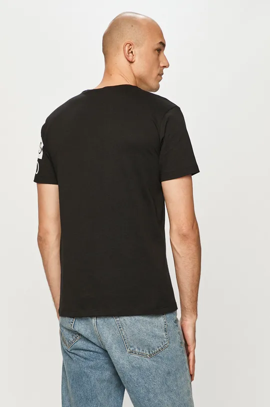 Calvin Klein Jeans - T-shirt J30J317086.4891 100 % Bawełna organiczna