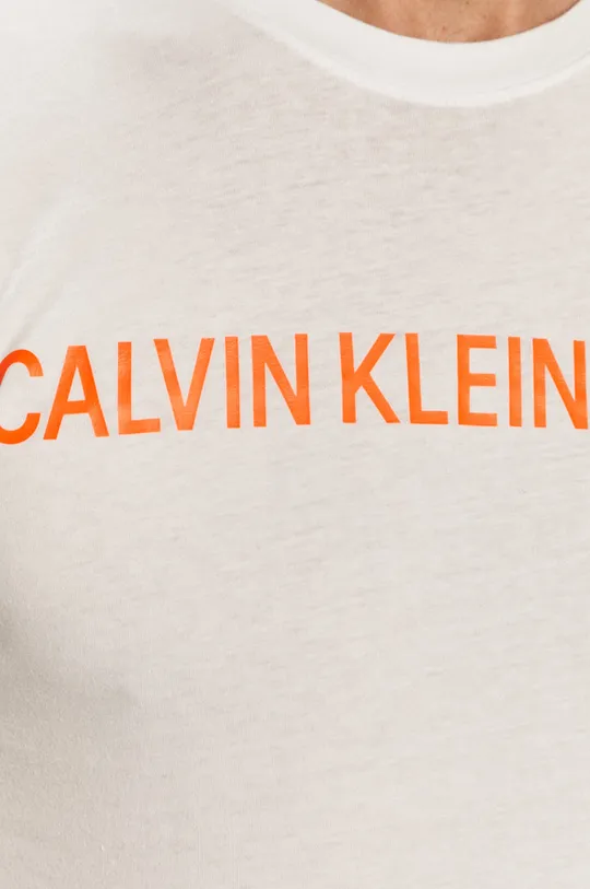 Calvin Klein Jeans - T-shirt J30J307856.4891 Męski