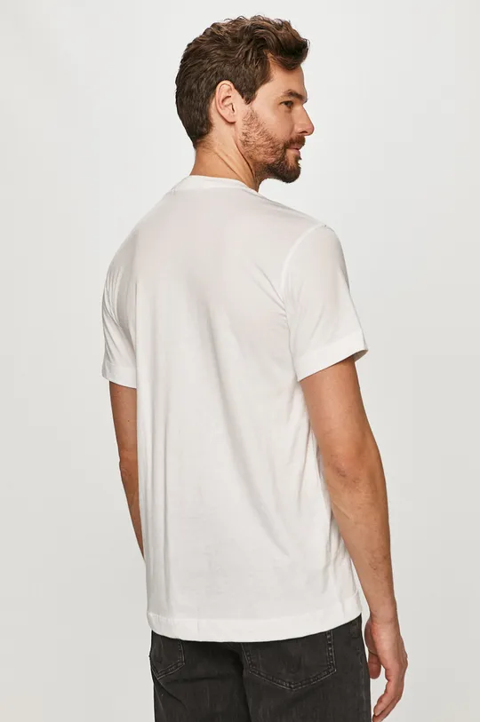 Calvin Klein Jeans - T-shirt J30J318088.4891 100 % Bawełna organiczna