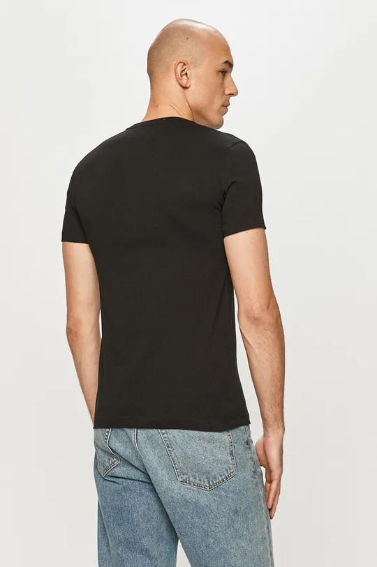 Calvin Klein Jeans - T-shirt J30J317065.4891 100 % Bawełna