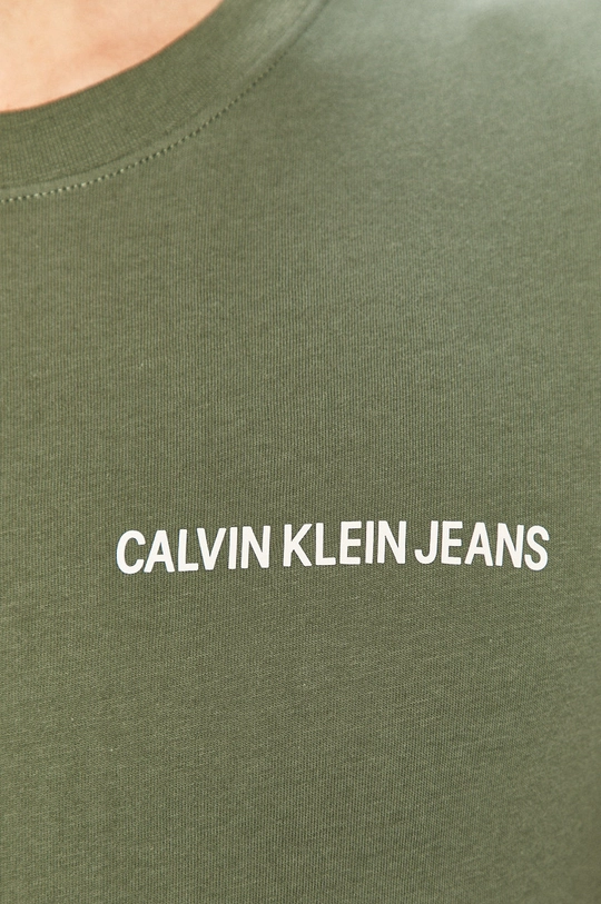 Tričko Calvin Klein Jeans Pánsky