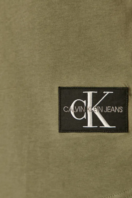 Calvin Klein Jeans T-shirt J30J315319.4891 Męski