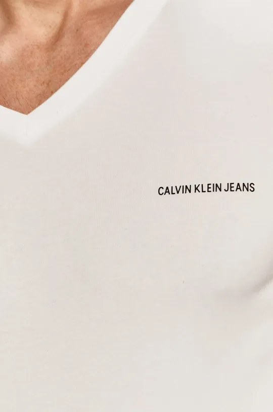 Calvin Klein Jeans - T-shirt J30J318068.4891 Męski