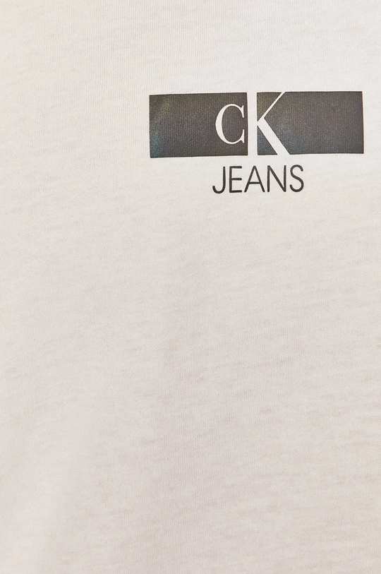 Calvin Klein Jeans - T-shirt J30J317492.4891 Męski