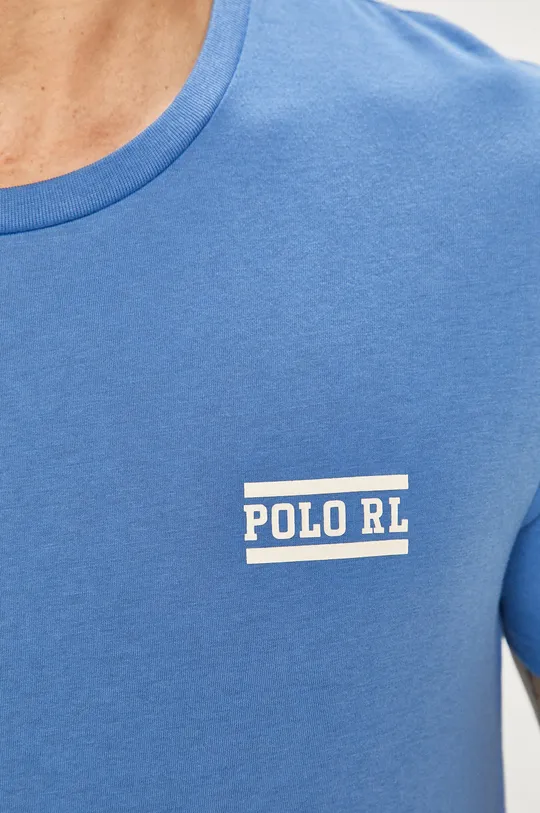 Polo Ralph Lauren - T-shirt 714830278004 Męski