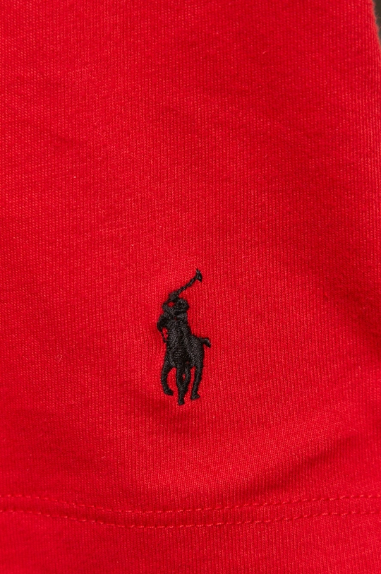 Polo Ralph Lauren T-shirt (3-pack) 714830304004