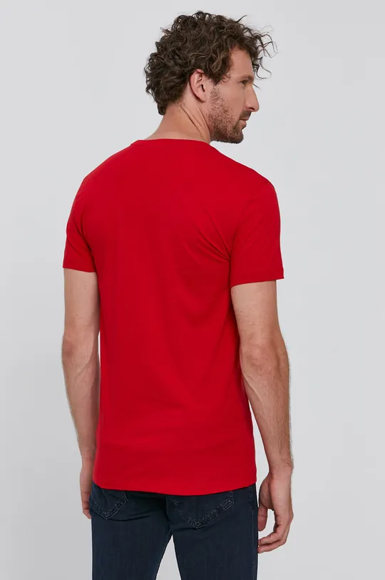 Polo Ralph Lauren T-shirt (3-pack) 714830304004 Męski