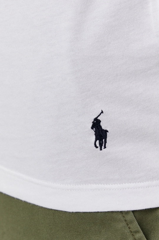 Tričko Polo Ralph Lauren (3-pack)