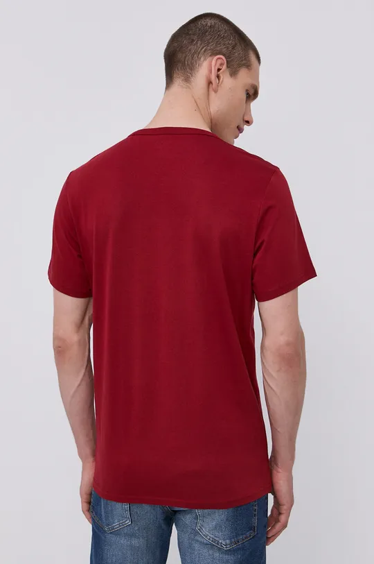 Calvin Klein Underwear T-shirt piżamowy 100 % Bawełna