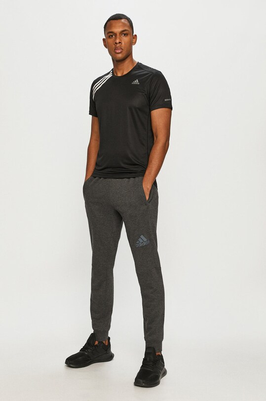 adidas Performance - T-shirt ED9294 | Answear.com