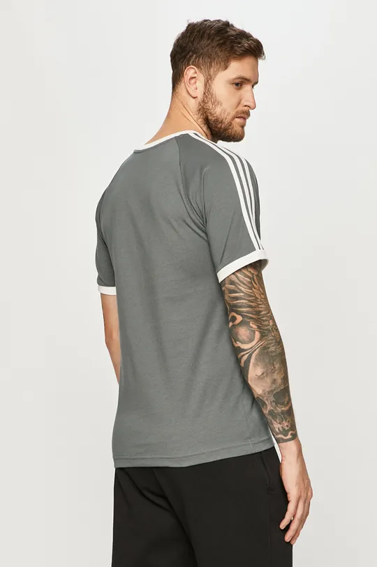 adidas Originals - T-shirt GN3500 100 % Bawełna
