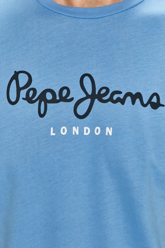 Pepe Jeans - Tričko Eggo Pánsky