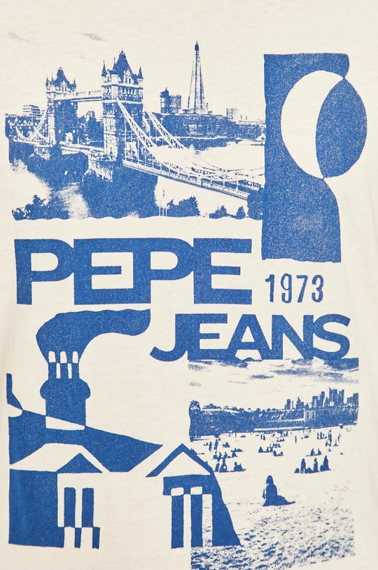 Tričko Pepe Jeans Pánsky