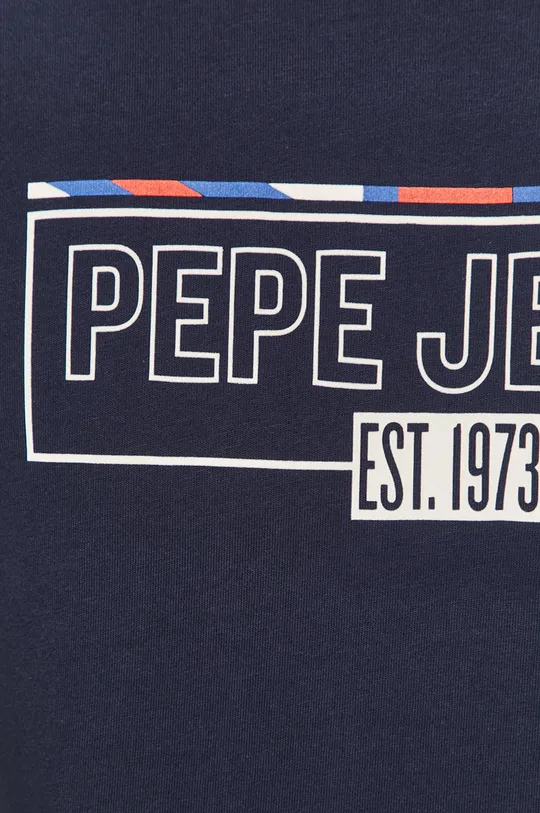Pepe Jeans - T-shirt Dennis Męski