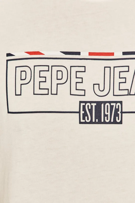 Pepe Jeans - Tričko Dennis Pánsky