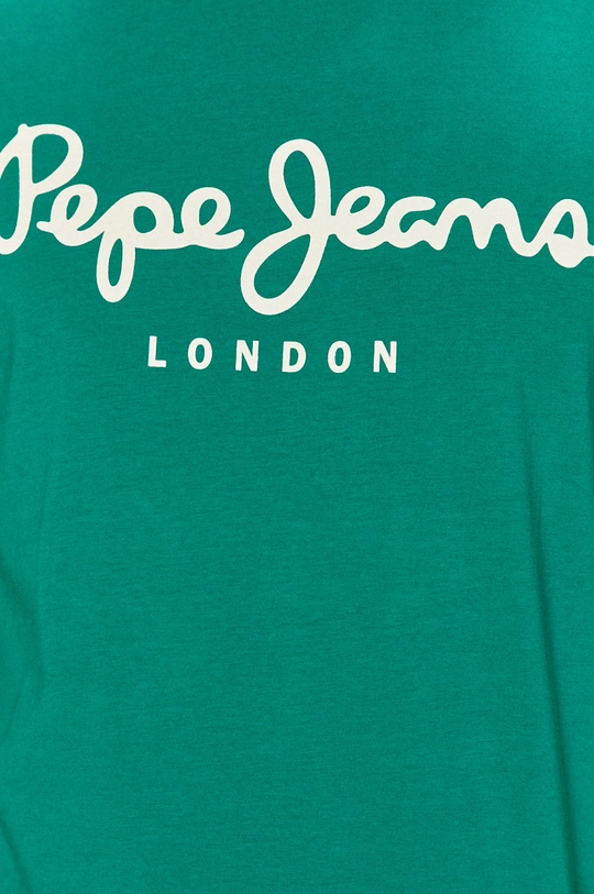 Pepe Jeans - T-shirt Original Męski