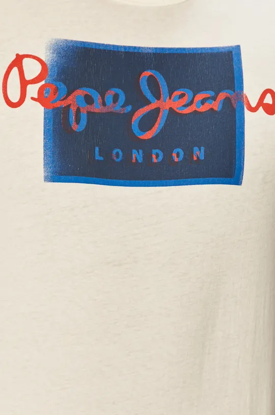 Pepe Jeans t-shirt Férfi