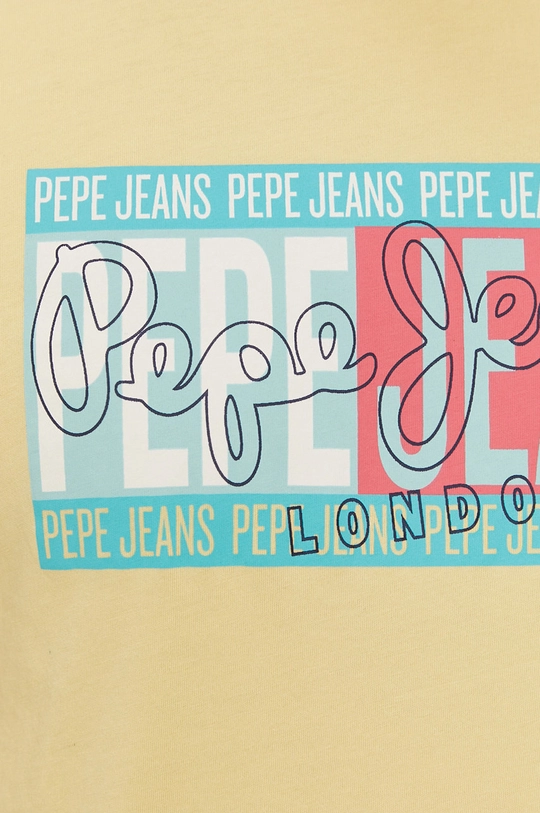 Pepe Jeans T-shirt Mark Męski