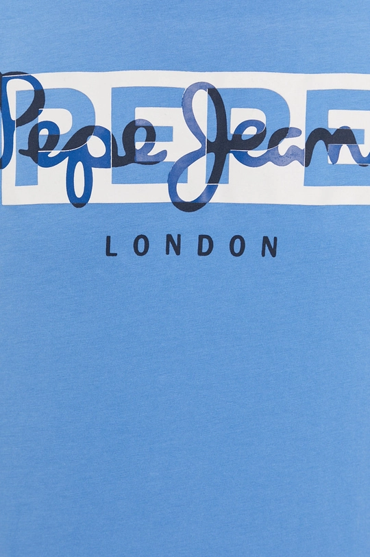 Pepe Jeans T-shirt Godric Męski