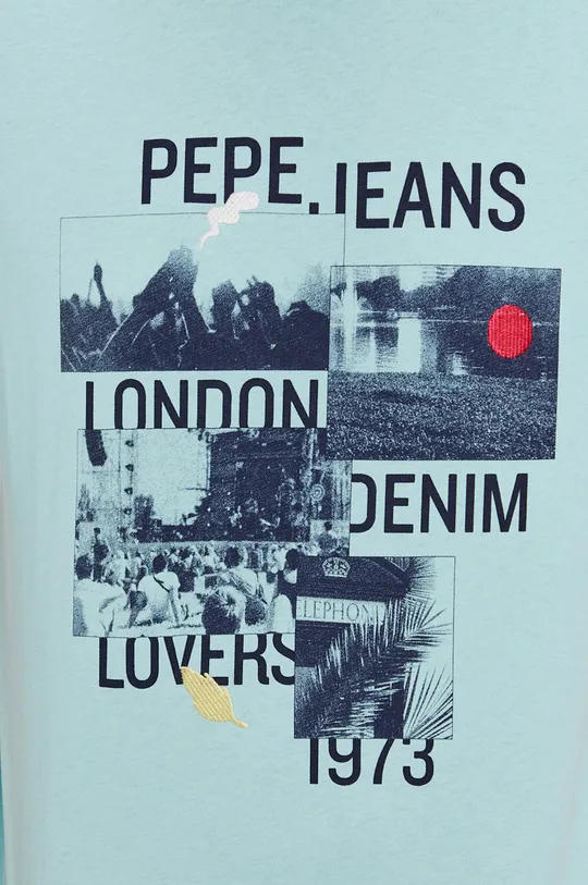 Pepe Jeans T-shirt Miles Męski