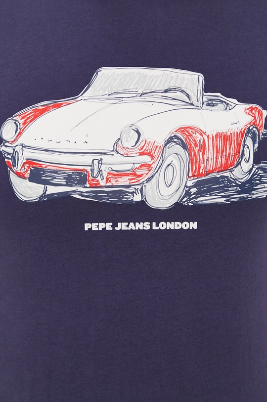 Tričko Pepe Jeans Pánsky