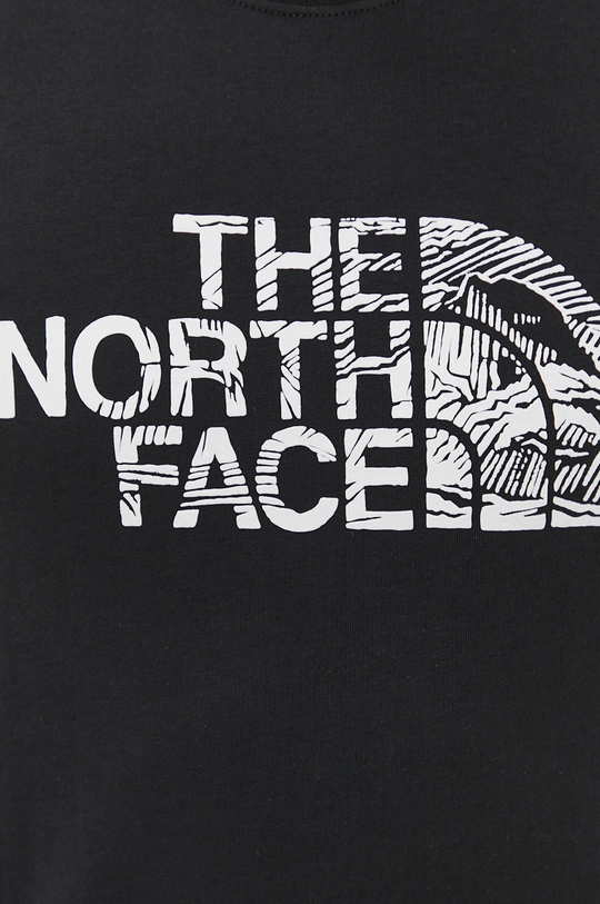 The North Face T-shirt Męski