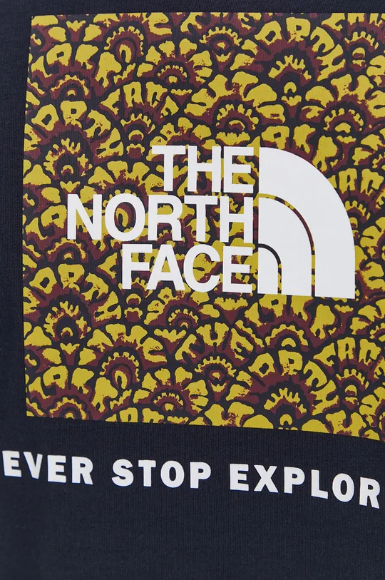 The North Face t-shirt Férfi