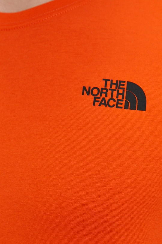 The North Face T-shirt Męski