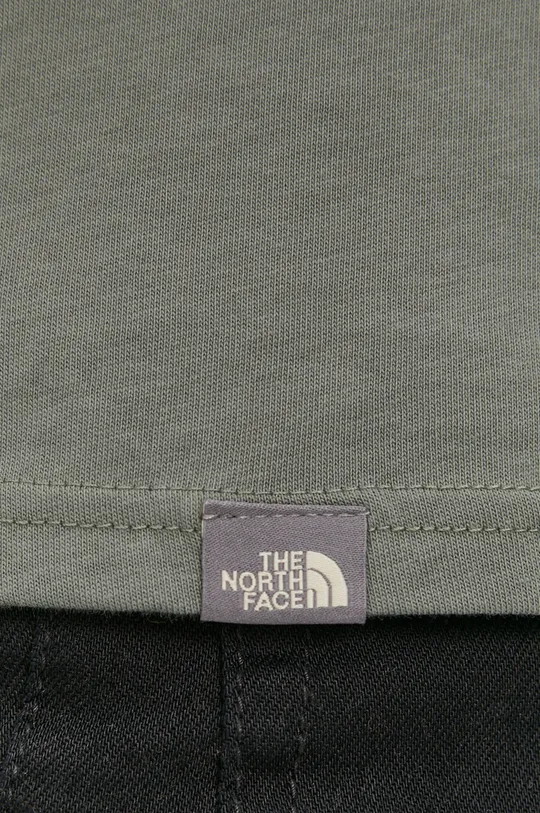 Tričko The North Face Pánsky
