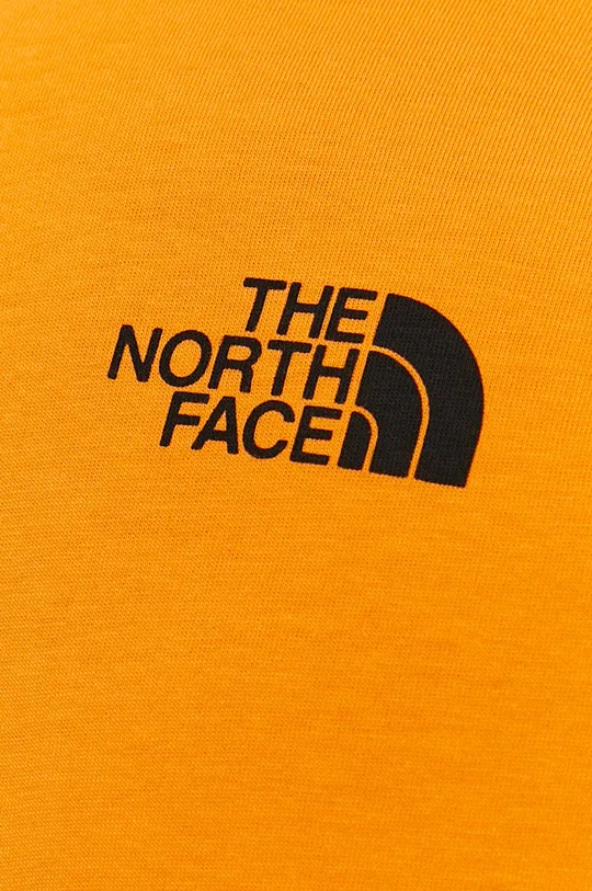 The North Face T-shirt Męski