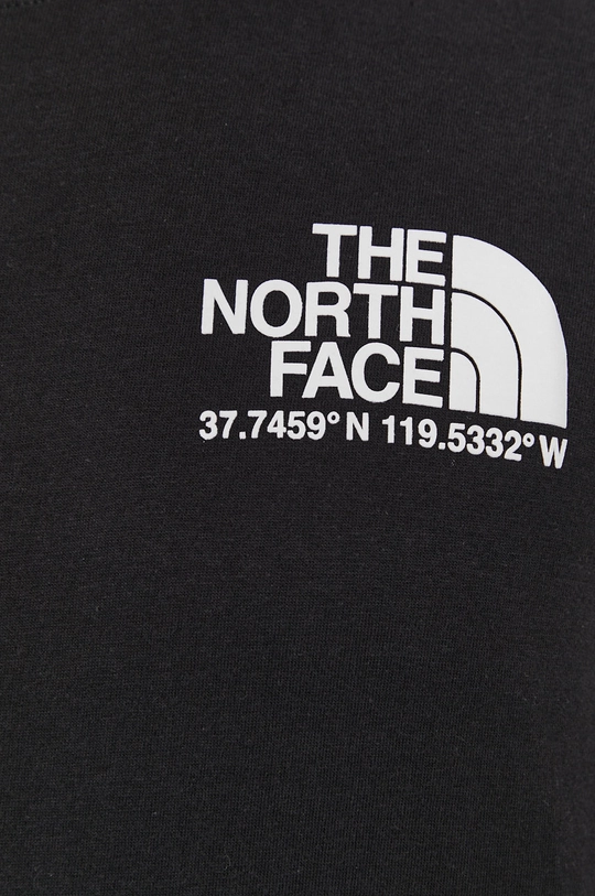 The North Face t-shirt Férfi