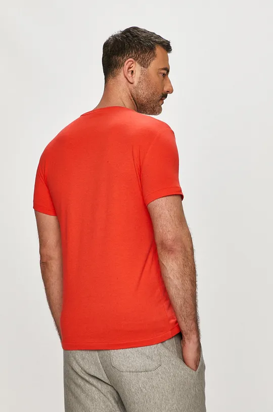 Polo Ralph Lauren - T-shirt 710671438213 100 % Bawełna