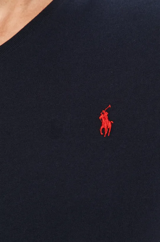Polo Ralph Lauren - T-shirt 710671453091 Męski