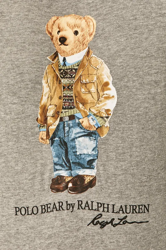 Polo Ralph Lauren - Μπλουζάκι Ανδρικά