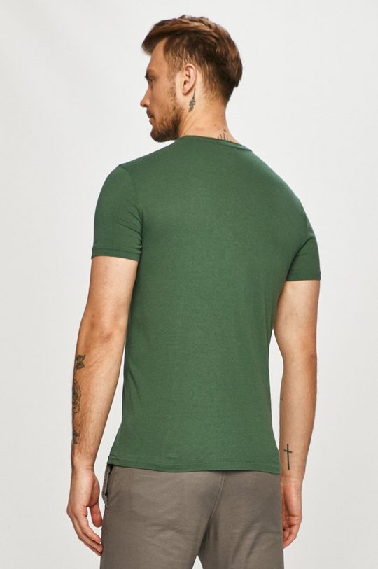 Polo Ralph Lauren - T-shirt 100 % Bawełna